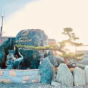 Sunmarine Japan