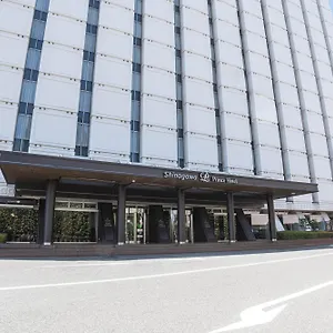 Shinagawa East Tower Japan