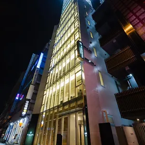 ホテル トーセイホテルココネ上野