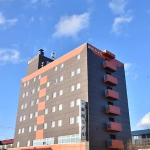 kitami-towa-hotel-kita-5-jo-nishi-6-cho-me-11.hokkaidohotelsjapan.com/