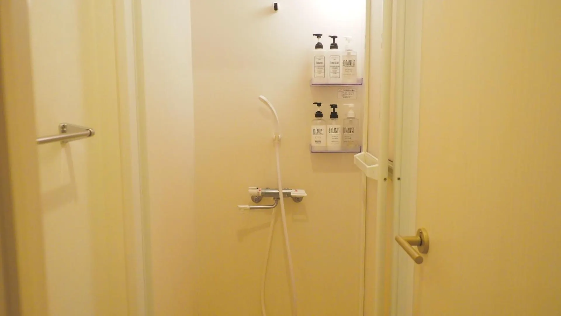 Bnb+ Akihabara Tokio Hostel