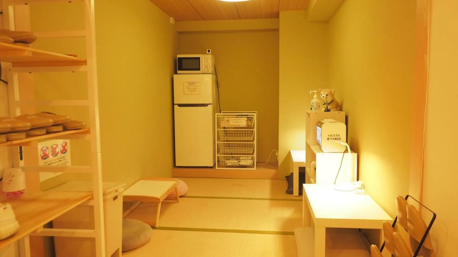 Bnb+ Akihabara Präfektur Tokio
