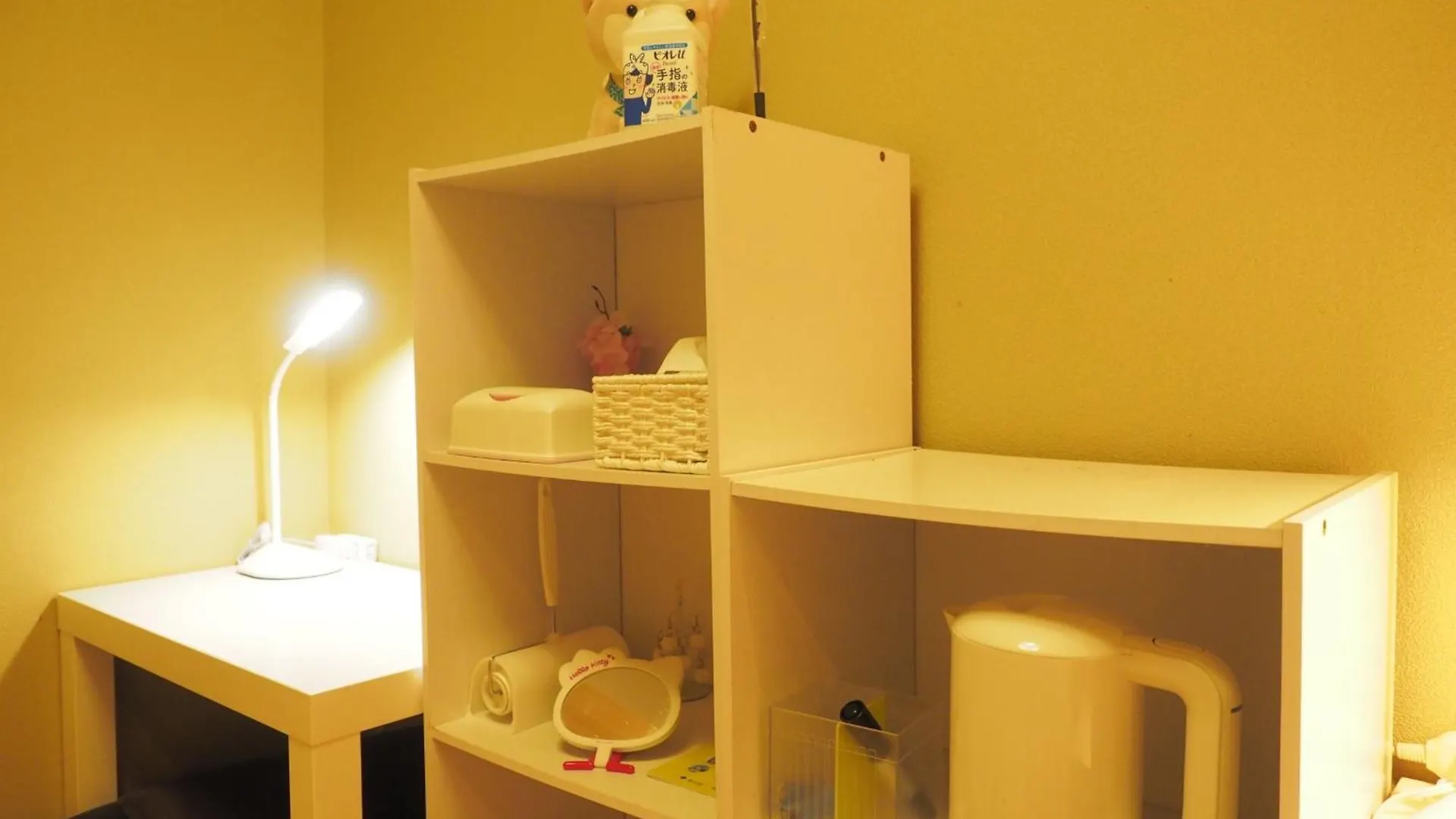 Hostel Bnb+ Akihabara Präfektur Tokio